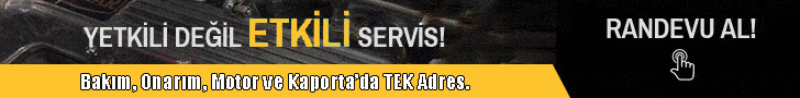 Servis Çağır